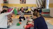 Klangkörperchen - Musikgarten & Babymassage Köln - Klangkörperchen - Musikgarten & Babymassage Köln