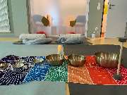 Klangkörperchen - Musikgarten & Babymassage Köln - Klangkörperchen - Musikgarten & Babymassage Köln