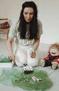Klangkörperchen - Musikgarten & Babymassage Köln - Klangkörperchen - Musikgarten & Babymassage Köln