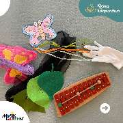 Klangkörperchen - Musikgarten & Babymassage Köln - Klangkörperchen - Musikgarten & Babymassage Köln