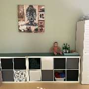 Klangkörperchen - Musikgarten & Babymassage Köln - Klangkörperchen - Musikgarten & Babymassage Köln