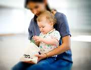 Klangkörperchen - Musikgarten & Babymassage Köln - Klangkörperchen - Musikgarten & Babymassage Köln