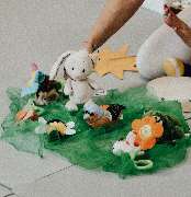 Klangkörperchen - Musikgarten & Babymassage Köln - Klangkörperchen - Musikgarten & Babymassage Köln