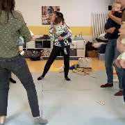 Klangkörperchen - Musikgarten & Babymassage Köln - Musikgarten für BabyMusikgarten für Babys - im 