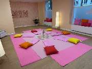 Klangkörperchen - Musikgarten & Babymassage Köln - Musikgarten & Musikzwerge -  VeedelMoms in Köln-Zollstock