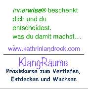 KlangRäume *Kathrin Landrock* - 12
