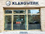 KLANGWERK Magdeburg GmbH - GALLERY