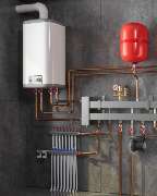 Klankermayer Heizung-Sanitär GmbH - GALLERY