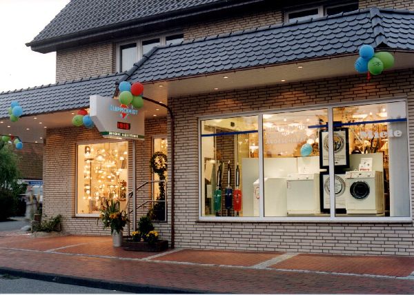 Klappschmidt Moderne Haustechnik - GALLERY