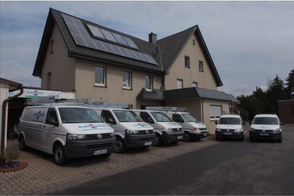 Klappschmidt Moderne Haustechnik - GALLERY