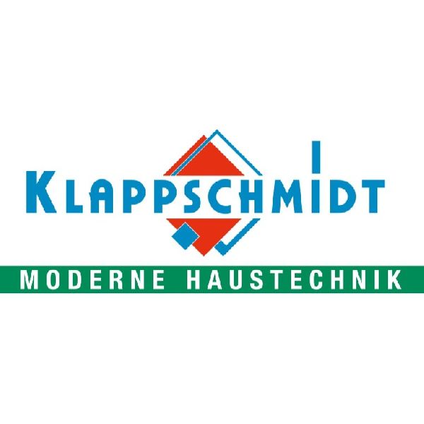 Klappschmidt Moderne Haustechnik - LOGO