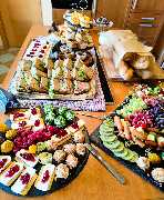 Klappschmier Partyservice & Catering - GALLERY