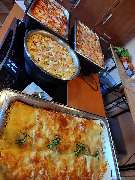 Klappschmier Partyservice & Catering - GALLERY