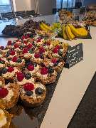 Klappschmier Partyservice & Catering - GALLERY