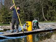 Klare Gewässer Wertec GmbH - GALLERY