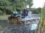 Klare Gewässer Wertec GmbH - GALLERY