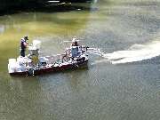 Klare Gewässer Wertec GmbH - GALLERY