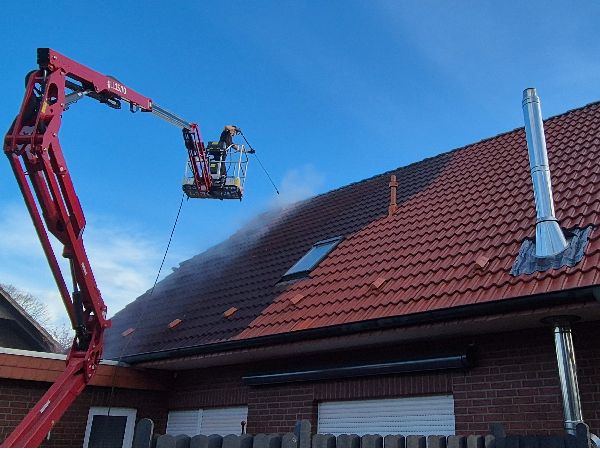 Klarhaus - Inh. Pawel Reiswich - GALLERY