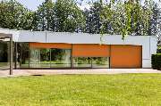 Klasse Sommergarten GmbH - Fenstermarkisen