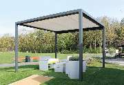Klasse Sommergarten GmbH - Pergola-Markisen