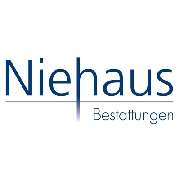 Klaudia Niehaus Beerdigungsinstitut Niehaus - LOGO