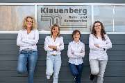 Klauenberg GmbH Rohr- und Kanalservice - GALLERY