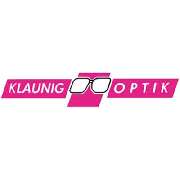 Klaunig Optik - LOGO