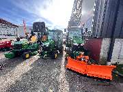 Klaus Bauer - GALLERY