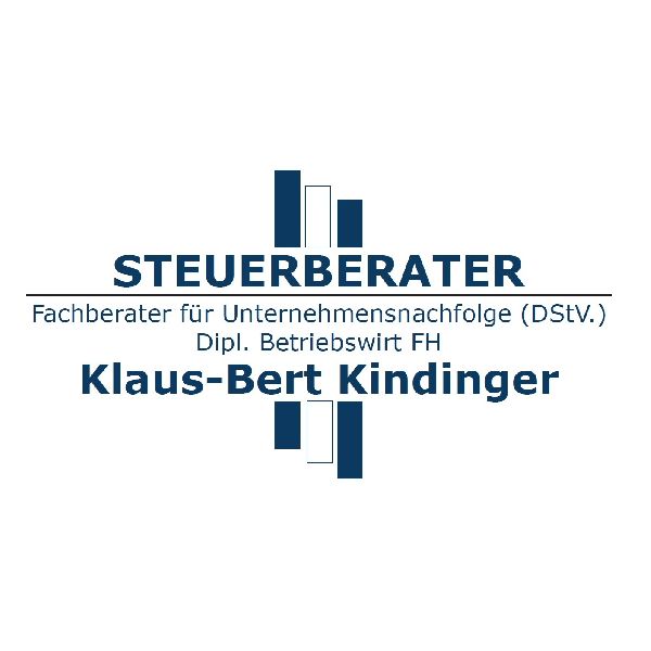 Klaus-Bert Kindinger - LOGO