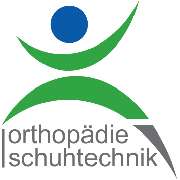 Klaus Bockstruck Orthopädieschuhtechnik - LOGO