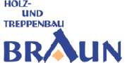 Klaus Braun Holz-u.Treppenbau - LOGO