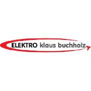 Klaus Buchholz Elektroinstallationen - LOGO