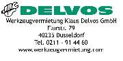 Klaus Delvos GmbH - 1