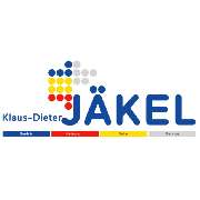 Klaus-Dieter Jäkel - LOGO