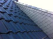 Klaus-Dieter Rotter GmbH - Mehrfamilienhaus Dacheindeckung