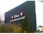 Klaus e.K. Dachdecker - GALLERY