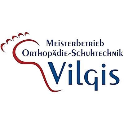 Klaus Ebert Orthopädie-Schuhtechnik Vilgis - LOGO