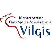 Klaus Ebert Orthopädie-Schuhtechnik Vilgis - LOGO