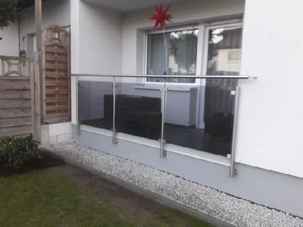 Klaus Ebinger GmbH - GALLERY