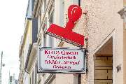 Klaus Gimbel Gravurtechnik, Schilder & Stempel Bonn - Klaus Gimbel Gravurtechnik