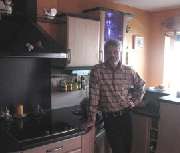 Klaus Heyn Montagen - 2