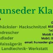 Klaus Hunseder - GALLERY