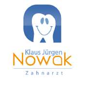 Klaus-Jürgen Nowak Zahnarzt - LOGO