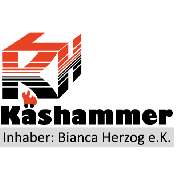 Klaus Käshammer Inh.: Bianca Herzog e.K. Sanitär- und Heizungsbau - LOGO