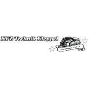 Klaus Kleppel - LOGO