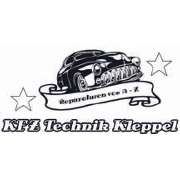 Klaus Kleppel - LOGO