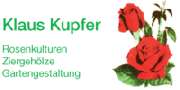 Klaus Kupfer Gartenbau - LOGO