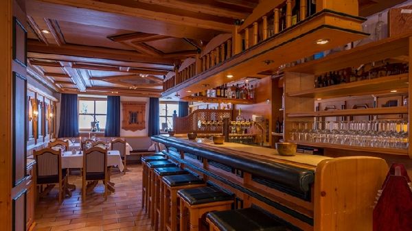 Klaus Lebek Hotel Eichenhof - GALLERY
