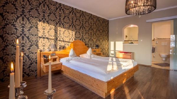 Klaus Lebek Hotel Eichenhof - GALLERY