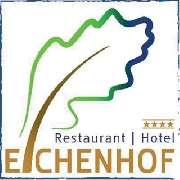 Klaus Lebek Hotel Eichenhof - LOGO